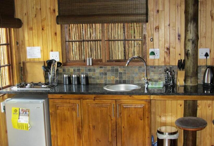 בית, חדר שינה 1, Ciara Guesthouse