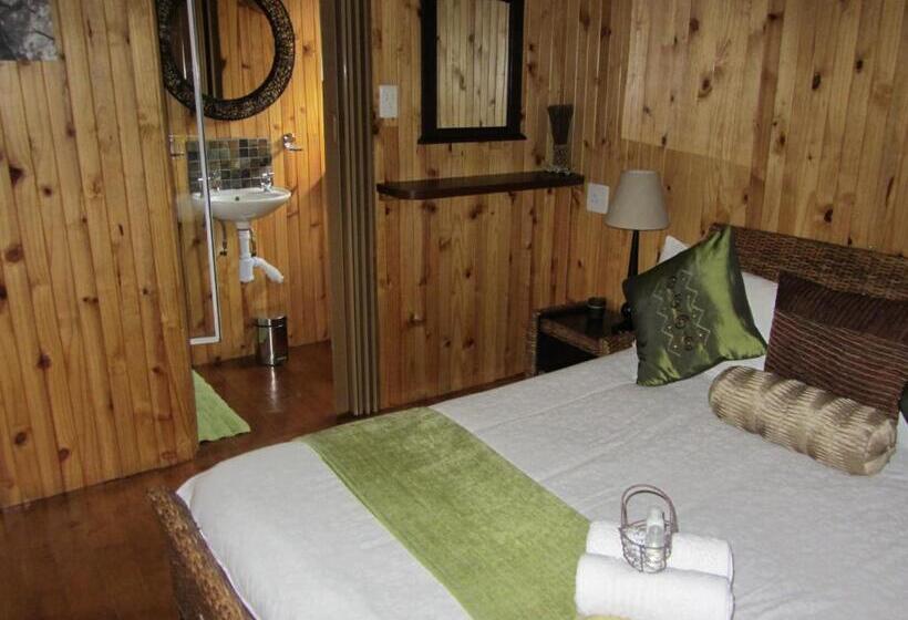 בית, חדר שינה 1, Ciara Guesthouse