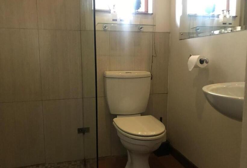 בית, חדר שינה 1, Ciara Guesthouse