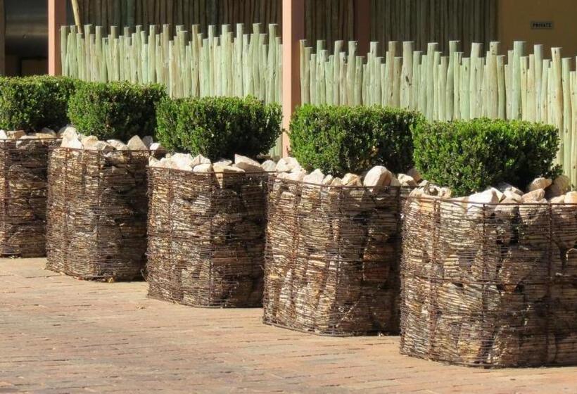 בית, חדר שינה 1, Ciara Guesthouse