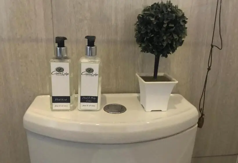 ２ベッドルームアパートメント, Ciara Guesthouse
