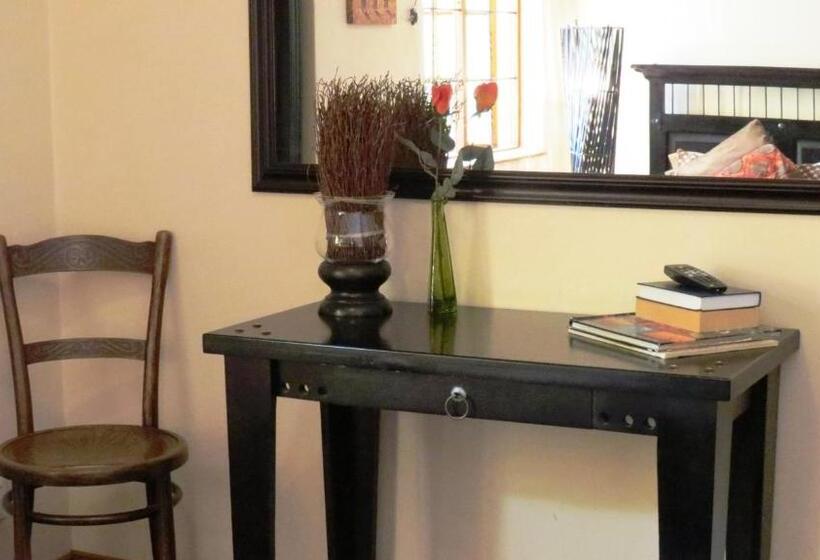 דירת שני חדרים, Ciara Guesthouse