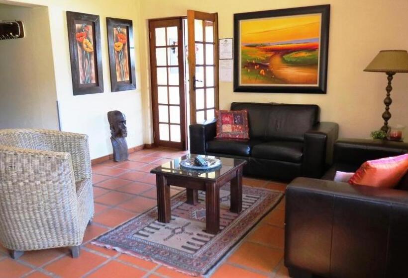 דירת שני חדרים, Ciara Guesthouse