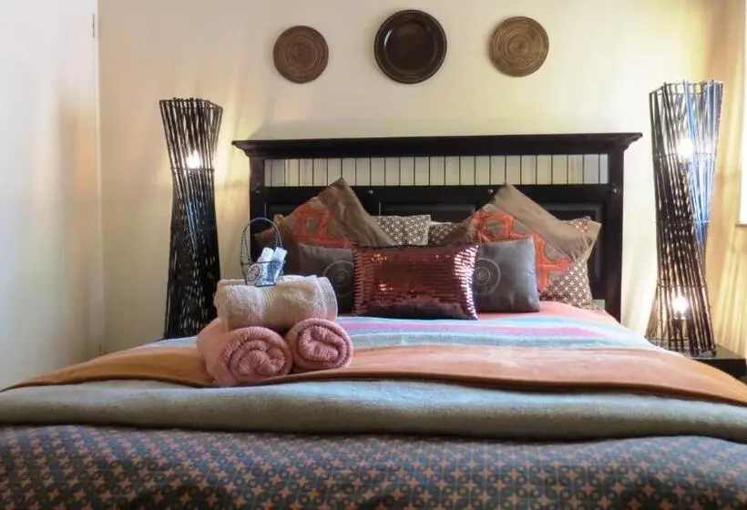 ２ベッドルームアパートメント, Ciara Guesthouse