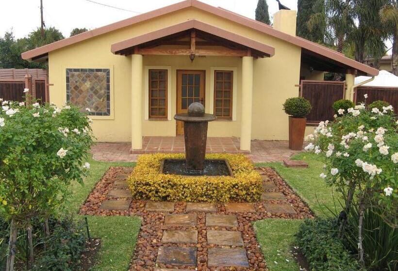 דירת שני חדרים, Ciara Guesthouse