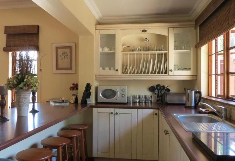 דירת שני חדרים, Ciara Guesthouse