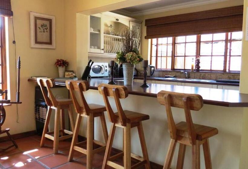 דירת שני חדרים, Ciara Guesthouse