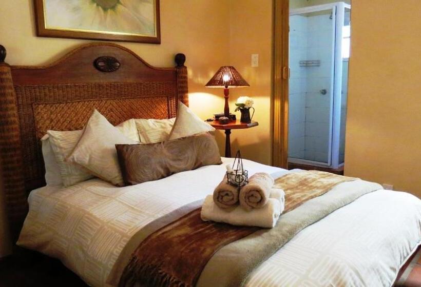 דירת שני חדרים, Ciara Guesthouse