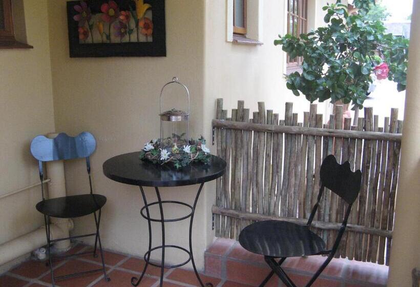 חדר אקונומי, Ciara Guesthouse