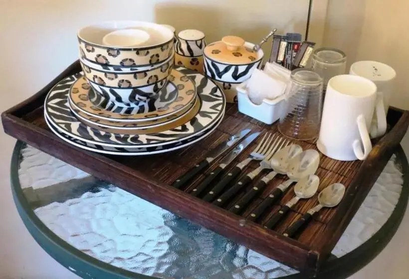 エコノミールーム, Ciara Guesthouse