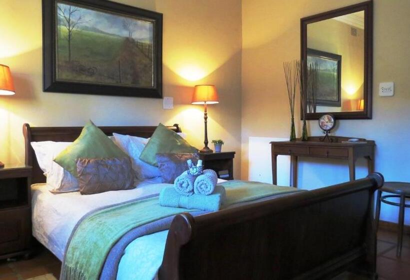 חדר אקונומי, Ciara Guesthouse