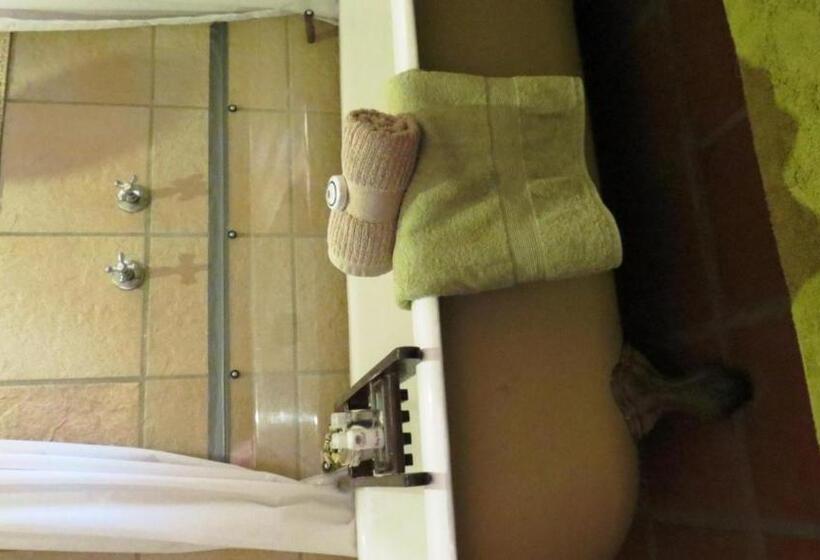 חדר אקונומי, Ciara Guesthouse