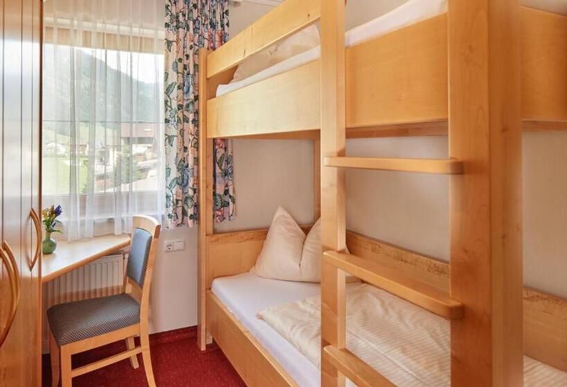 إستديو عائلى, Jagdhof