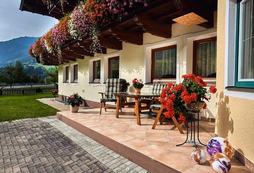 غرفة قياسية فردية, Jagdhof