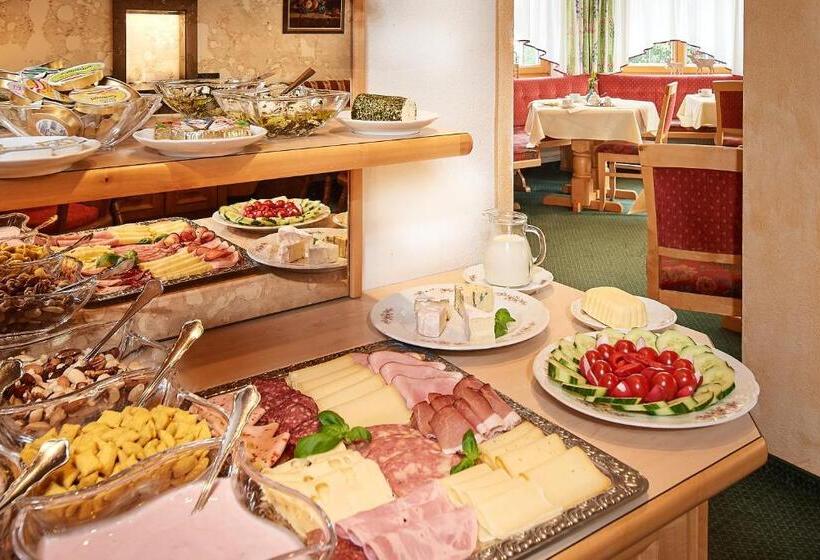 غرفة ديلوكس, Jagdhof