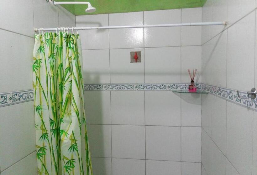 スイート, Pousada Galinhos