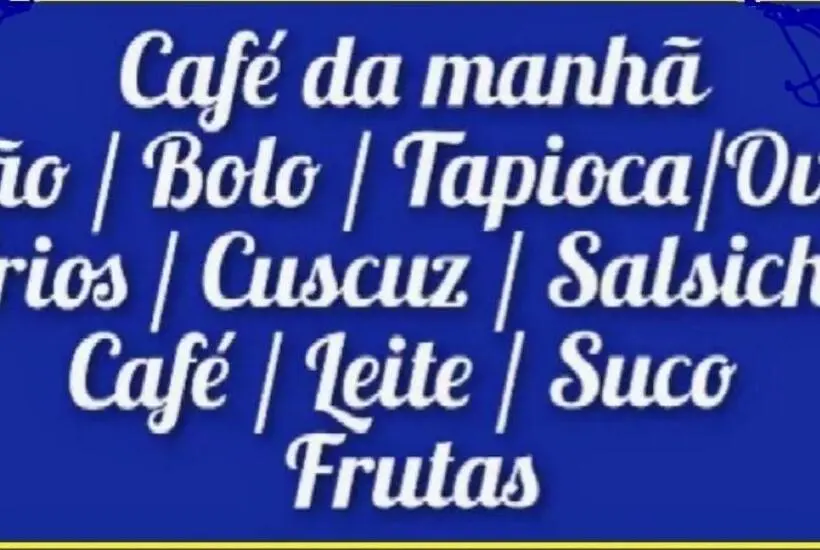 スイート, Pousada Galinhos