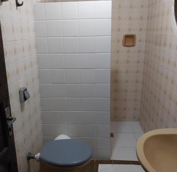 Suite, Pousada Schueng