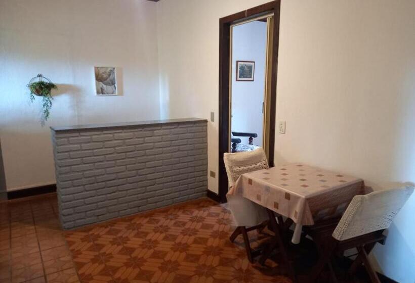 Suite, Pousada Schueng