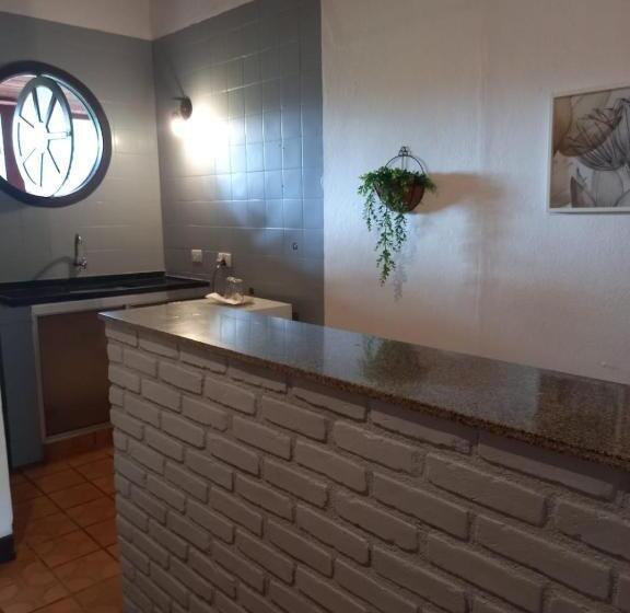 Suite, Pousada Schueng