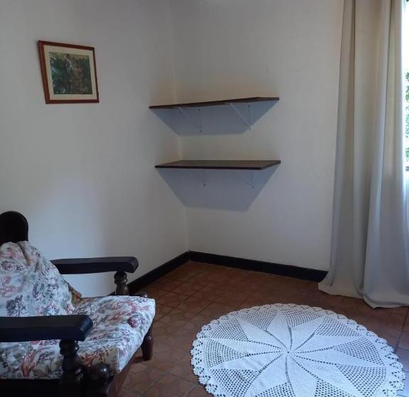 Suite, Pousada Schueng