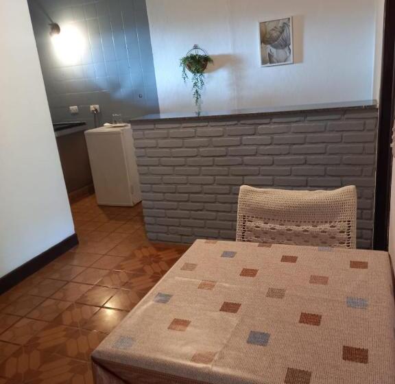 Suite, Pousada Schueng