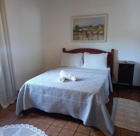 Suite, Pousada Schueng