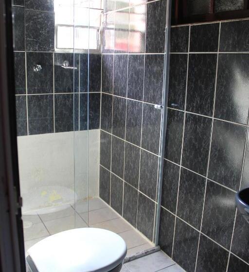 Chambre Economy, Pousada Schueng