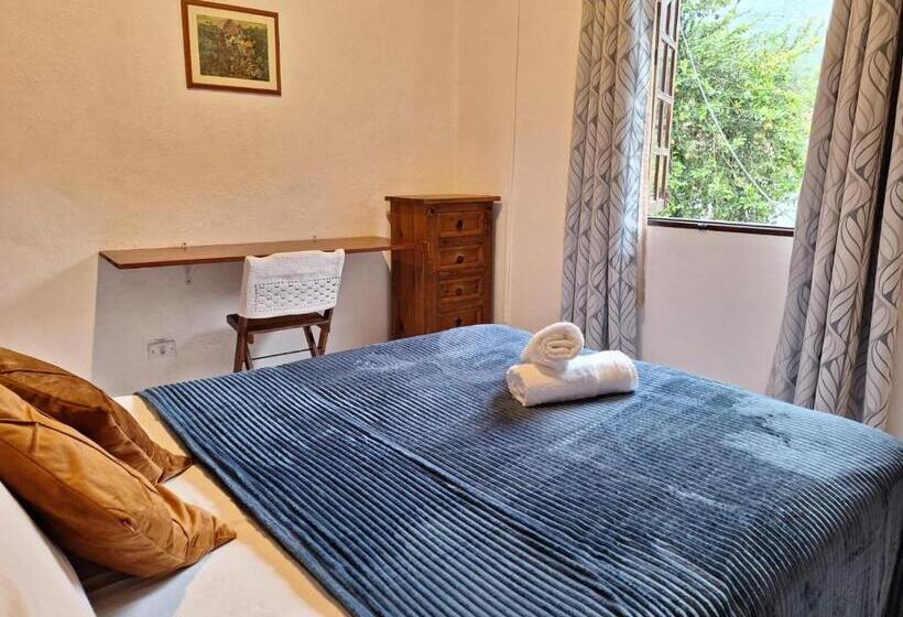 Chambre Economy, Pousada Schueng