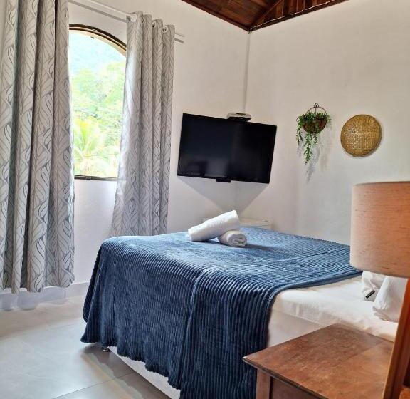 Chambre Economy, Pousada Schueng