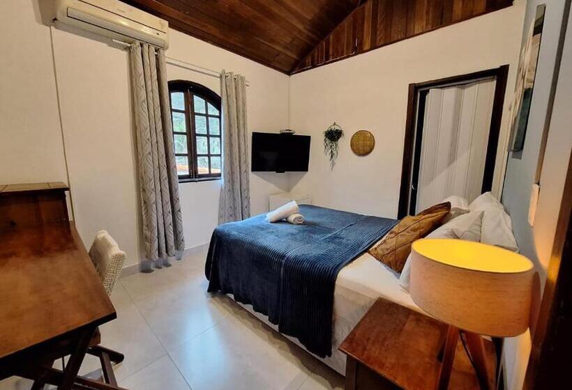 Chambre Economy, Pousada Schueng