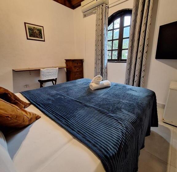 Chambre Economy, Pousada Schueng