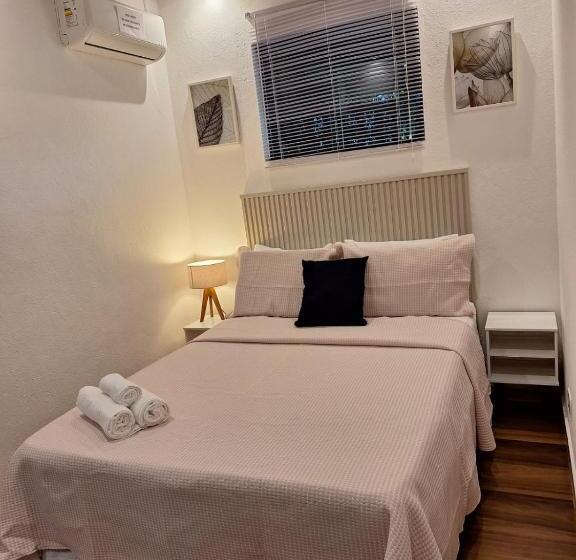 Chambre Basic, Pousada Schueng