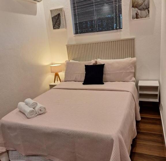 Chambre Basic, Pousada Schueng