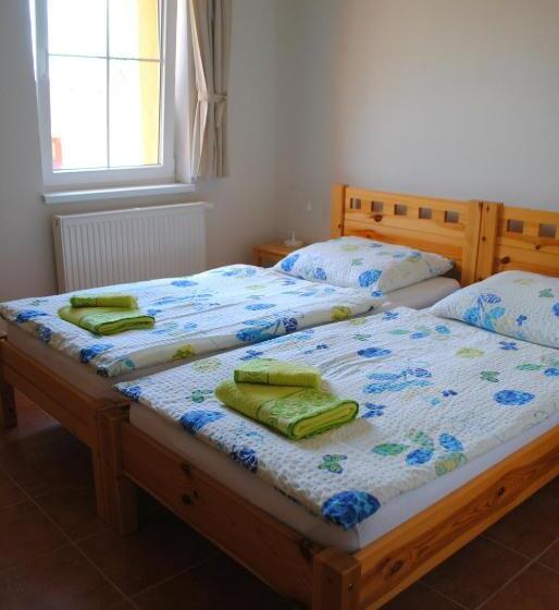 חדר סטנדרט, Sport   Relax Buky