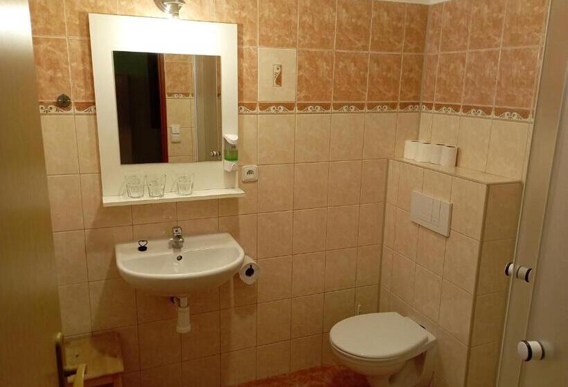 חדר סטנדרט לשלושה, Sport   Relax Buky