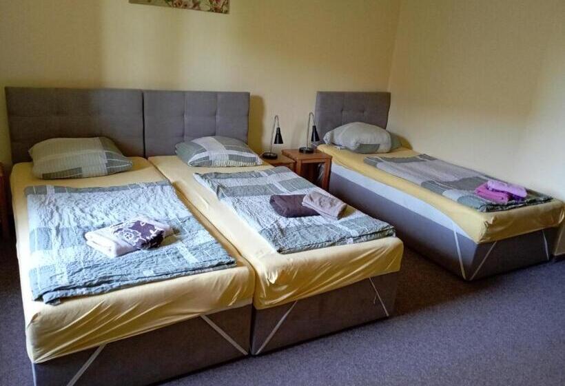 חדר סטנדרט לשלושה, Sport   Relax Buky