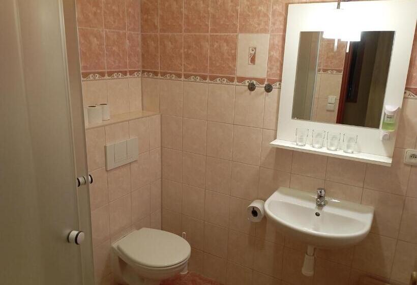 חדר סטנדרט לארבעה, Sport   Relax Buky