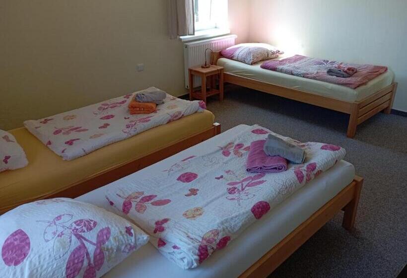 סוויטה, Sport   Relax Buky