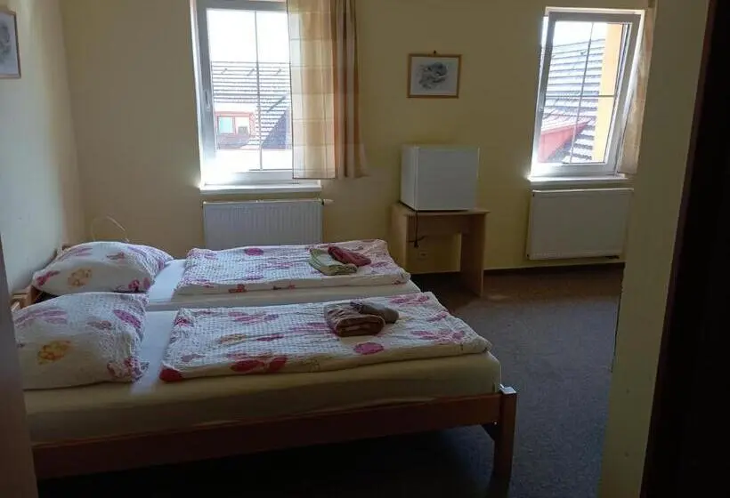 スイート, Sport   Relax Buky