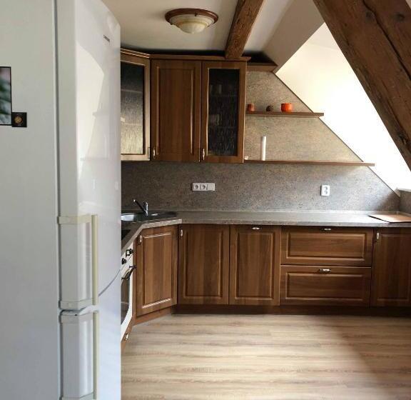 סוויטת 3 חדרי שינה, Sport   Relax Buky