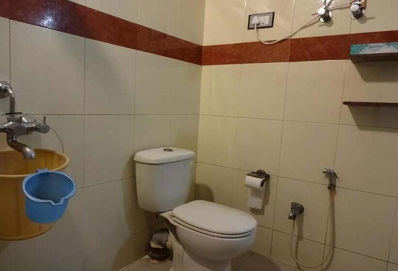 デラックスルーム, The Kei Suites