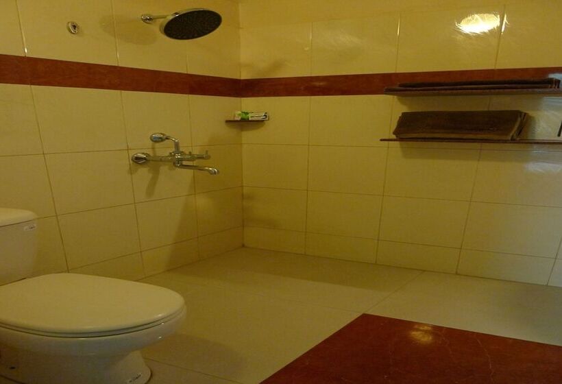 デラックスルーム, The Kei Suites