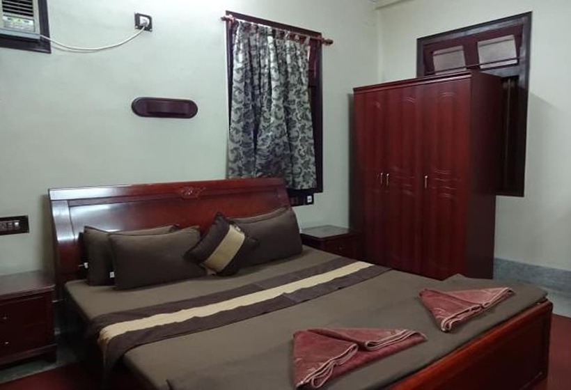 デラックスルーム, The Kei Suites