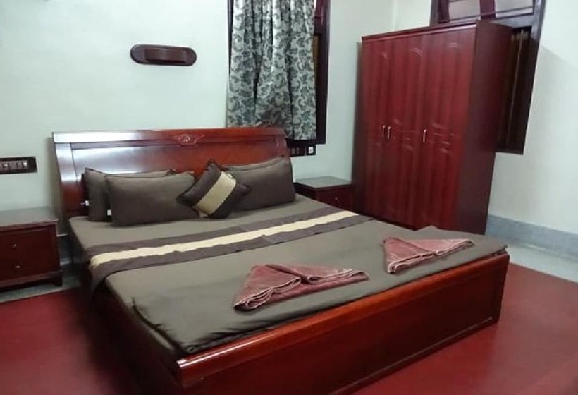 デラックスルーム, The Kei Suites