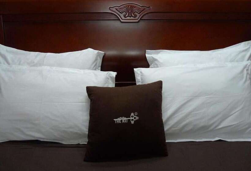 豪华房间, The Kei Suites