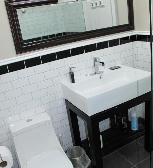 Номер Стандарт Совместная Ванная, The Novel Stay