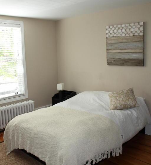 Номер Стандарт Совместная Ванная, The Novel Stay