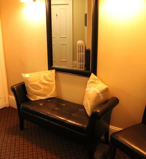 Номер Стандарт Совместная Ванная, The Novel Stay