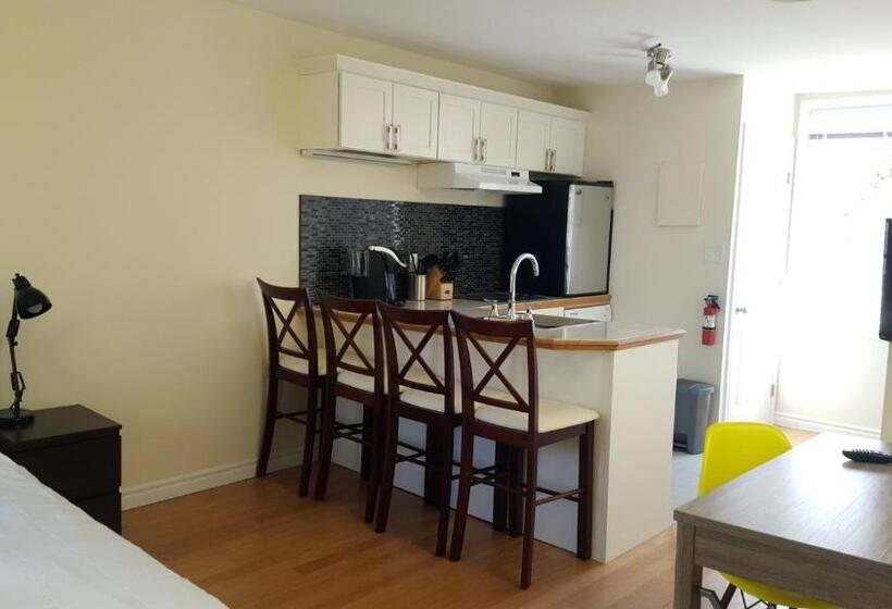 Апартаменты 1 Спальня, The Novel Stay